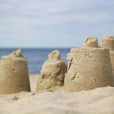 In Ustronie Near Sandy Beach, Cleaning Included Διαμέρισμα Ustronie Morskie